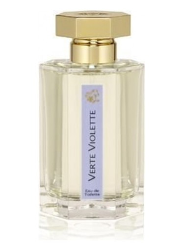 L'Artisan Parfumeur Verte Violette Unisex Parfüm