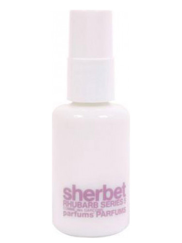 Comme des Garcons Series 5 Sherbet: Rhubarb Unisex Parfüm
