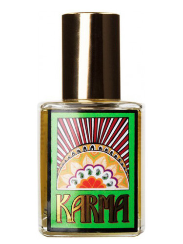 Lush Karma Unisex Parfüm