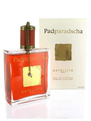 Satellite Padparadscha Kadın Parfümü