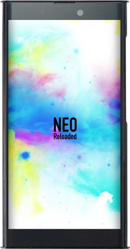 NuAns Neo Reloaded