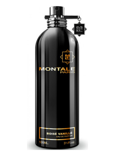 Montale Boise Vanille Kadın Parfümü