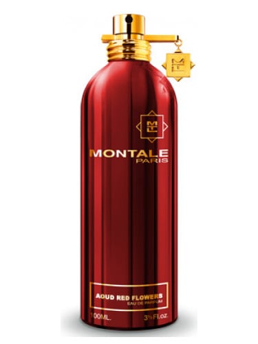 Montale Aoud Red Flowers Unisex Parfüm