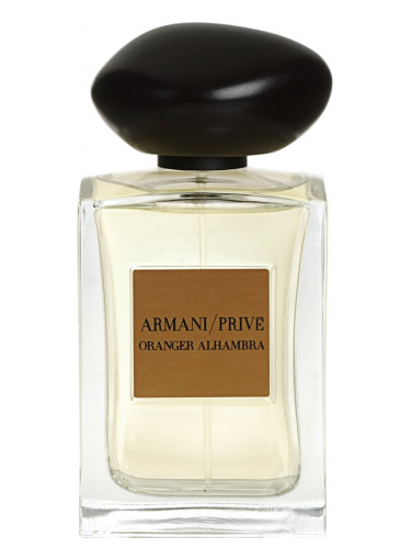 Giorgio Armani Oranger Alhambra Kadın Parfümü