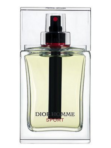 Dior Homme Sport Erkek Parfümü