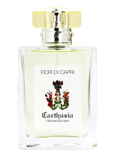 Carthusia Fiori di Capri Unisex Parfüm