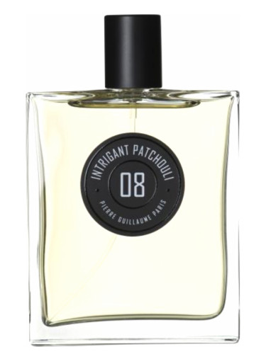 Pierre Guillaume Paris Intrigant Patchouli 08 Unisex Parfüm