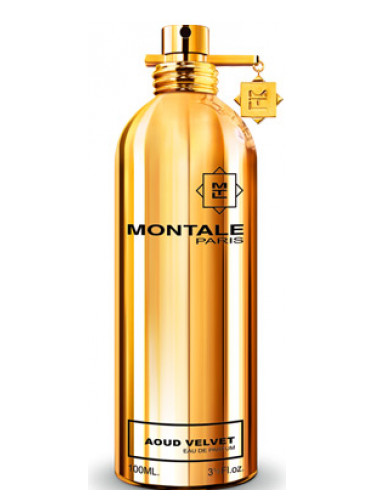 Montale Aoud Velvet Unisex Parfüm