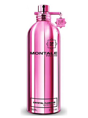 Montale Crystal Flowers Unisex Parfüm