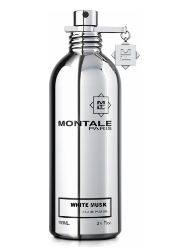Montale White Musk Unisex Parfüm