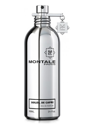 Montale Soleil de Capri Unisex Parfüm