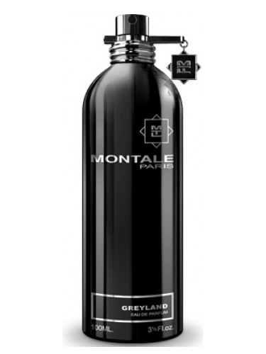 Montale Greyland Unisex Parfüm