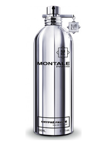 Montale Chypre - Fruite Unisex Parfüm