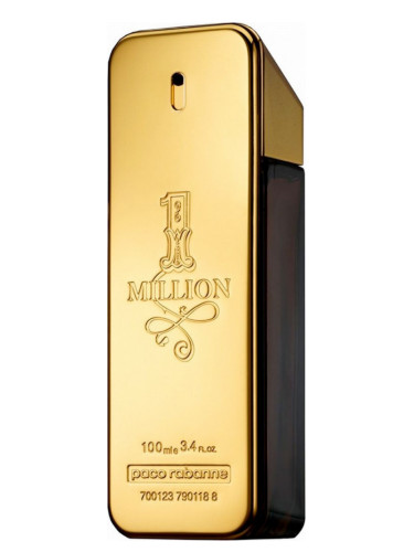 Paco Rabanne 1 Million Erkek Parfümü