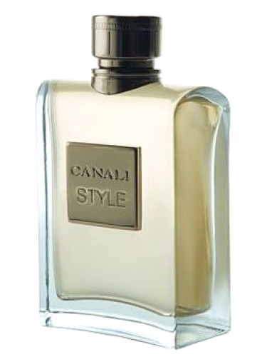 Canali Style Erkek Parfümü