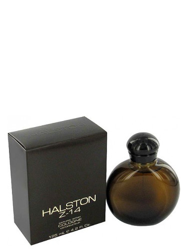 Halston Z14 Erkek Parfümü