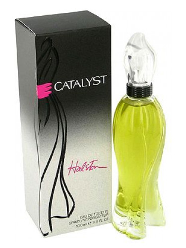 Halston Catalyst Kadın Parfümü