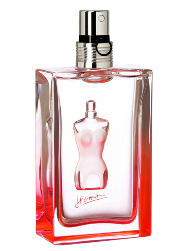 Jean Paul Gaultier Ma Dame Kadın Parfümü