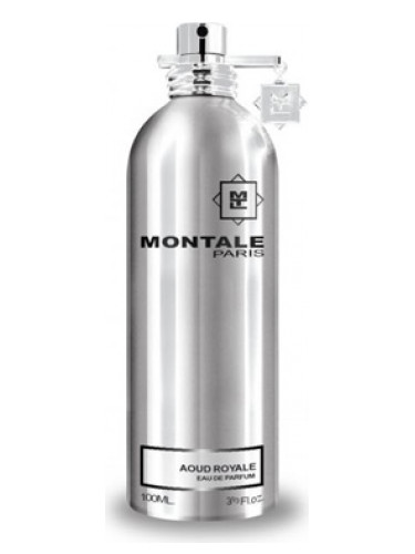 Montale Royal Aoud Unisex Parfüm