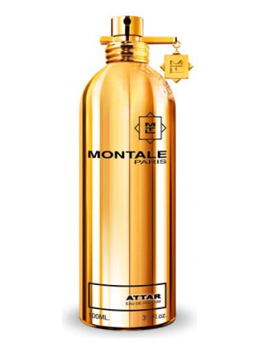 Montale Attar Unisex Parfüm