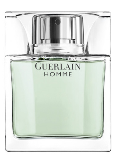 Guerlain Homme Erkek Parfümü