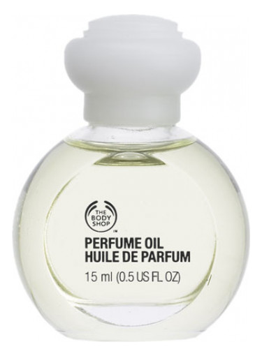 The Body Shop Ananya Perfume Oil Kadın Parfümü