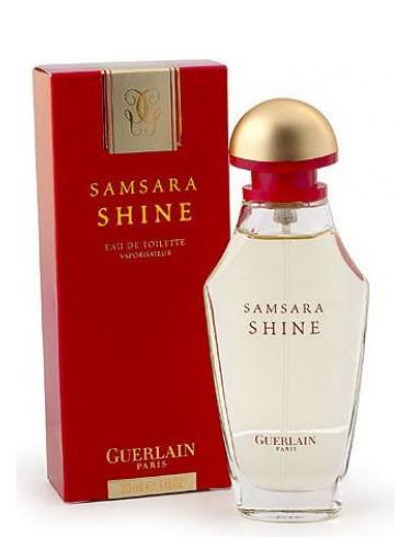 Guerlain Samsara Shine Kadın Parfümü