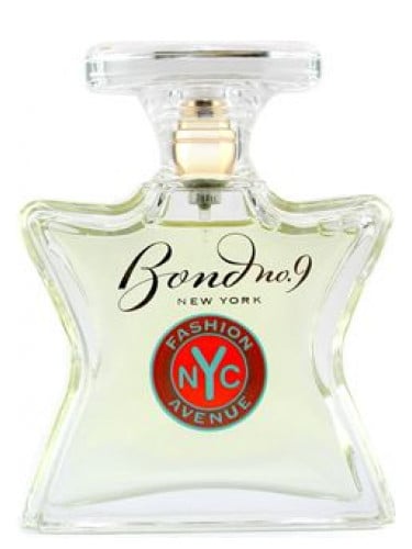 Bond No 9 Fashion Avenue Kadın Parfümü