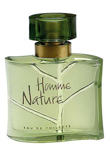 Yves Rocher Homme Nature Erkek Parfümü