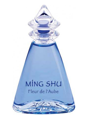 Yves Rocher Ming Shu Fleur de l'Aube Kadın Parfümü