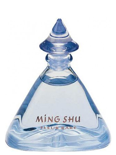 Yves Rocher Ming Shu Fleur Rare Kadın Parfümü