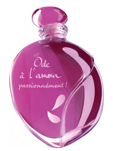 Yves Rocher Ode a L'Amour Passionnement Kadın Parfümü