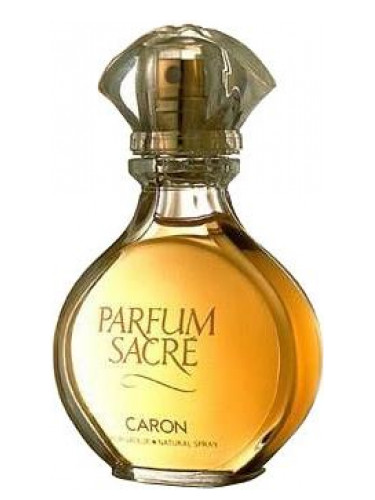 Caron Parfum Sacre Kadın Parfümü