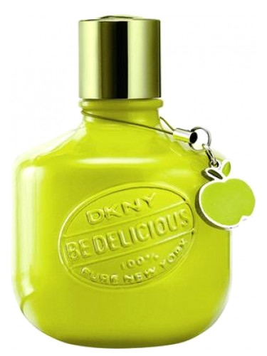 Donna Karan DKNY Be Delicious Charmingly Delicious Kadın Parfümü