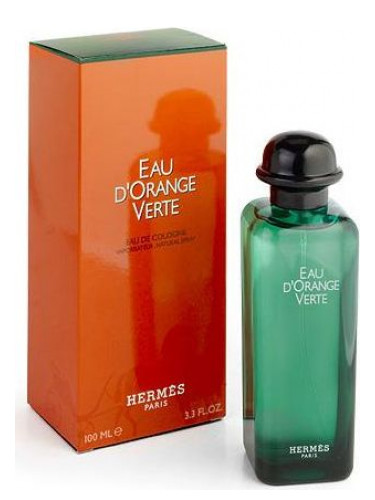 Hermès Eau D'Orange Verte 1979 Unisex Parfüm