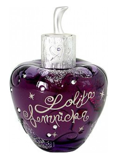 Lolita Lempicka Star Dust Midnight Fragrance Kadın Parfümü