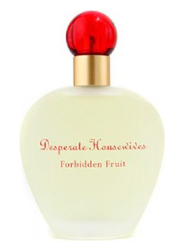 Coty Desperate Housewives Forbidden Fruit Kadın Parfümü