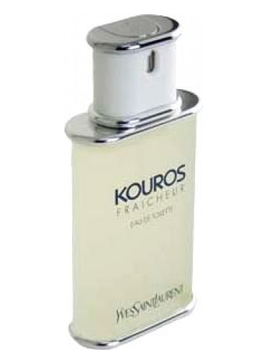 Yves Saint Laurent Kouros Fraicheur Erkek Parfümü