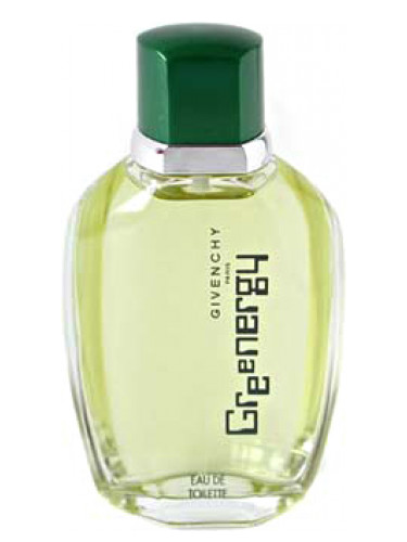 Givenchy Greenergy Erkek Parfümü