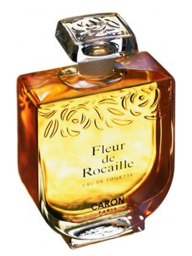 Caron Fleur de Rocaille (1993) Kadın Parfümü
