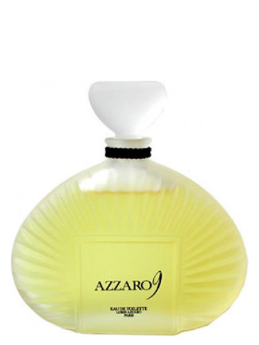 Azzaro 9 Kadın Parfümü