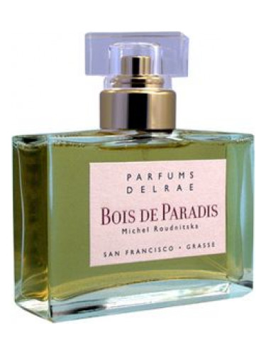 Parfums DelRae Bois de Paradis Kadın Parfümü
