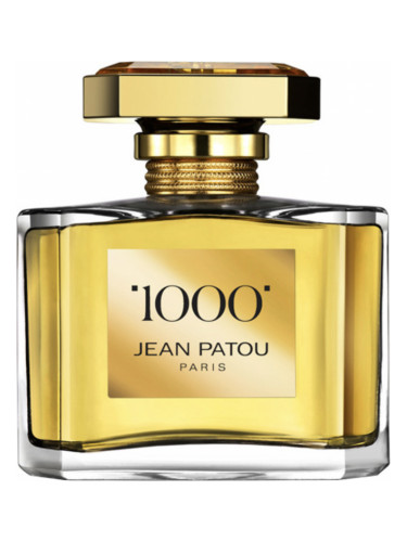 Jean Patou 1000 Kadın Parfümü