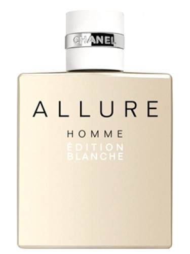 Chanel Allure Homme Edition Blanche Erkek Parfümü