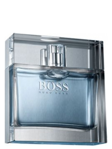 Boss Pure Erkek Parfümü