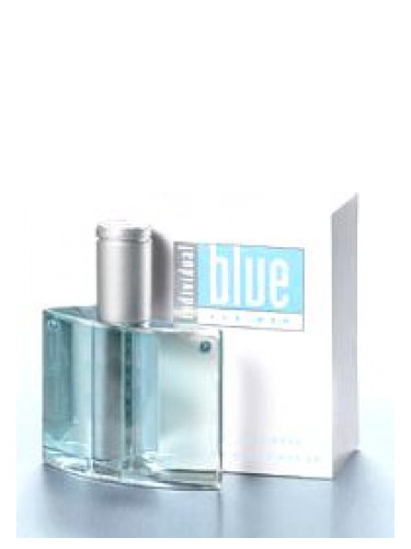 Avon Individual Blue Kadın Parfümü
