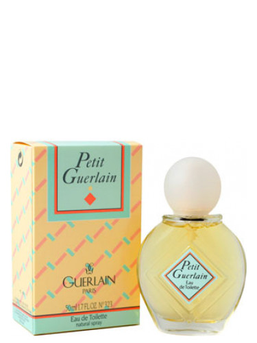 Guerlain Petit Unisex Parfüm