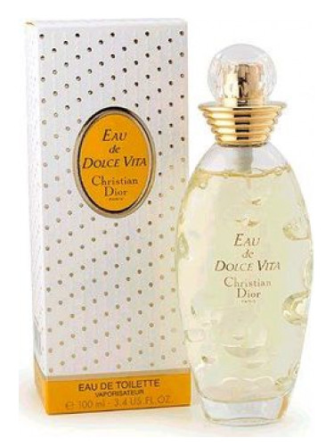 Christian Dior Eau de Dolce Vita Kadın Parfümü