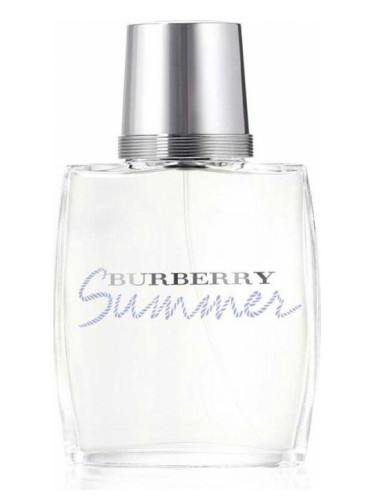Burberry Summer for Men Erkek Parfümü