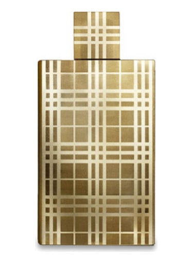 Burberry Brit Gold Kadın Parfümü